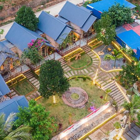 Cat Ba Spring Garden Homestay Hien Hao Extérieur photo