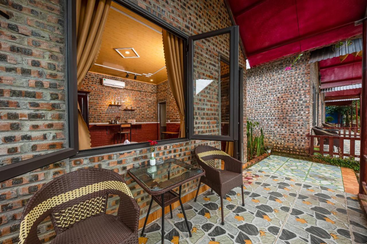 Cat Ba Spring Garden Homestay Hien Hao Extérieur photo