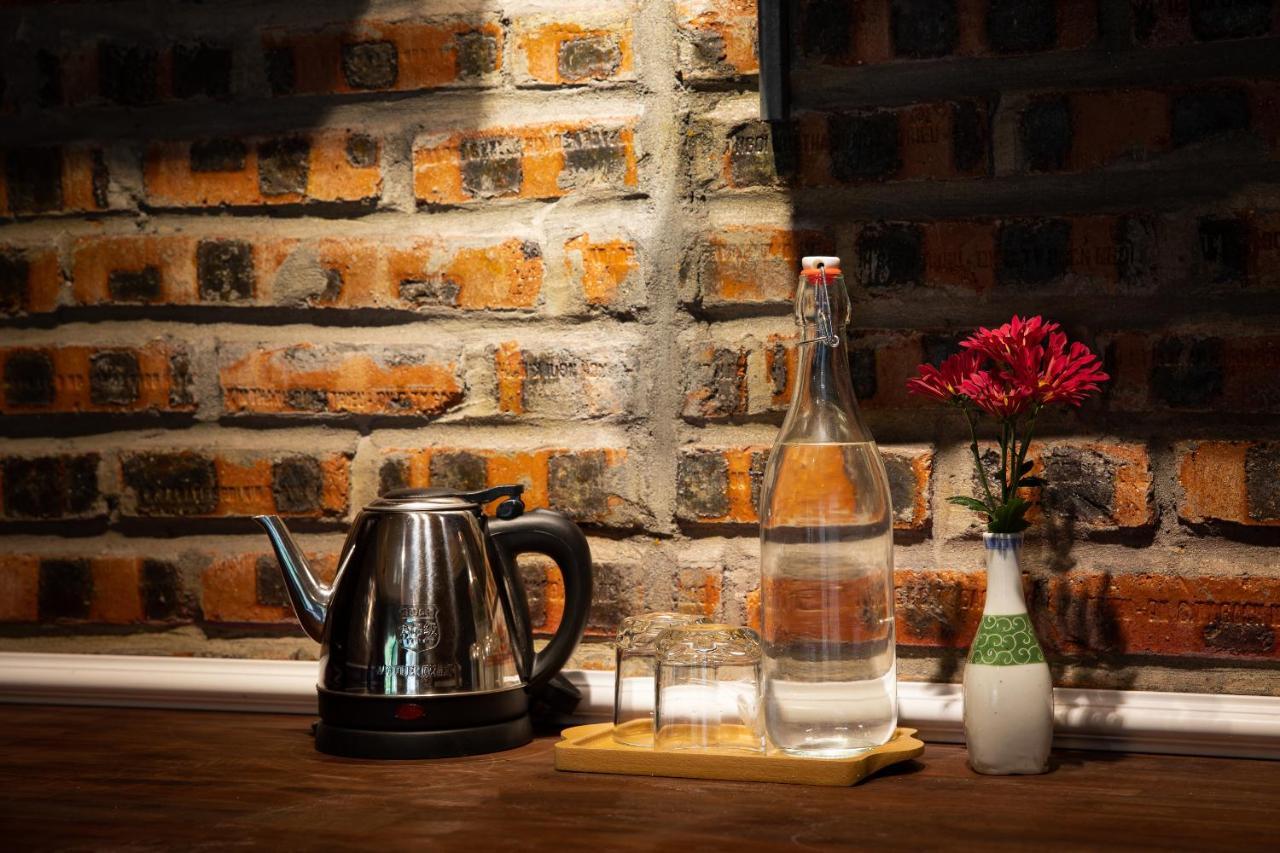 Cat Ba Spring Garden Homestay Hien Hao Extérieur photo