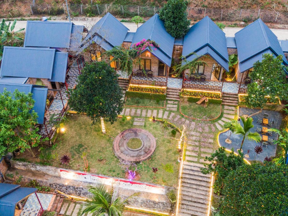 Cat Ba Spring Garden Homestay Hien Hao Extérieur photo