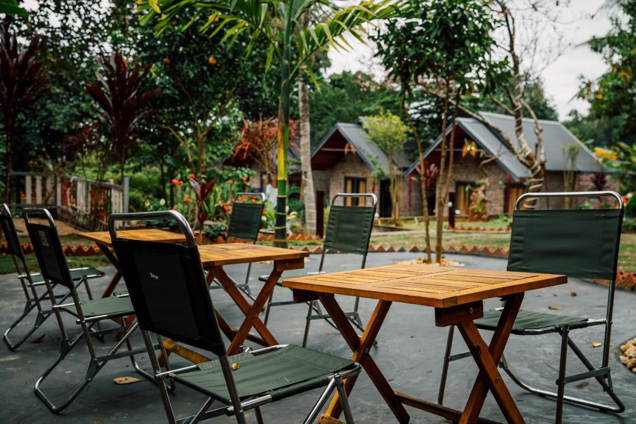 Cat Ba Spring Garden Homestay Hien Hao Extérieur photo